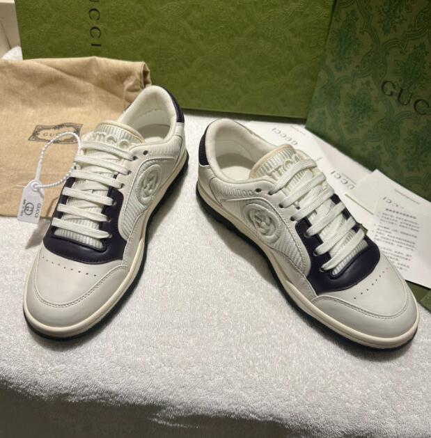 SAMC - GUKI Women Shoes - 732