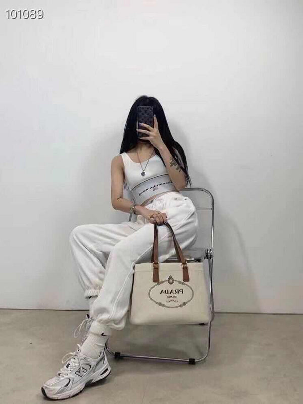 Satchel Bags - PRA Bags - 547