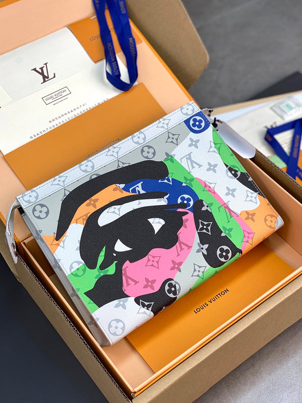 Satchel Bags - VL Bags - 3521