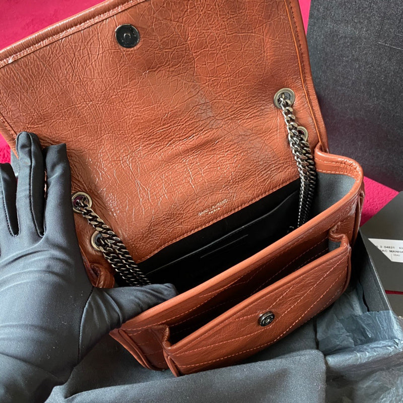 Glami - SLY Bags 382