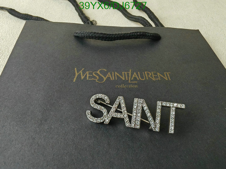 SAMC - YLS Jewelry - 023