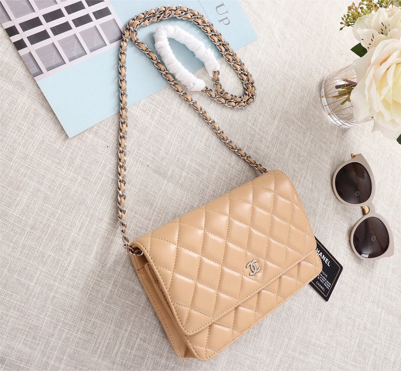 Satchel Bags - CHL Bags - 4476