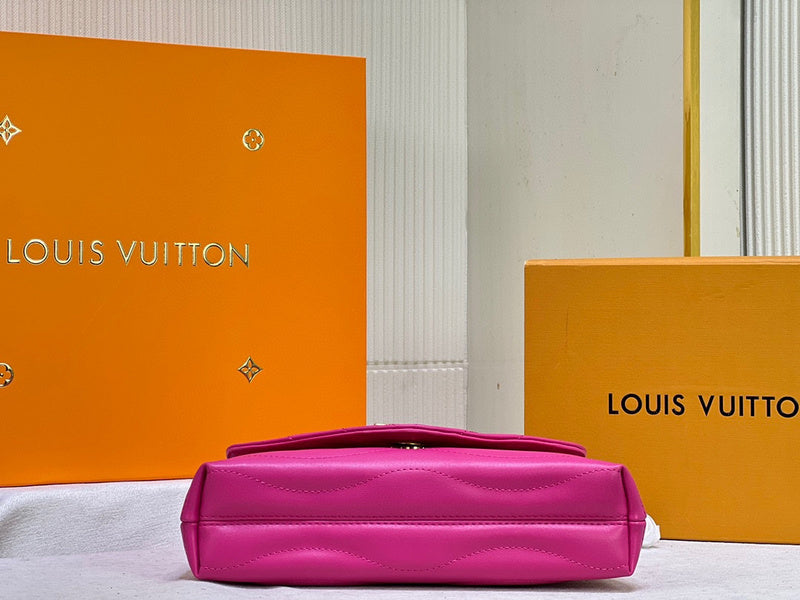 GlamI Lu-Vi bags - 3556