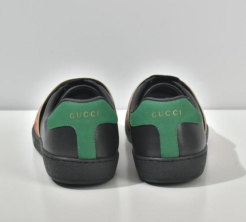 SAMC - GUKI Women Shoes - 1110