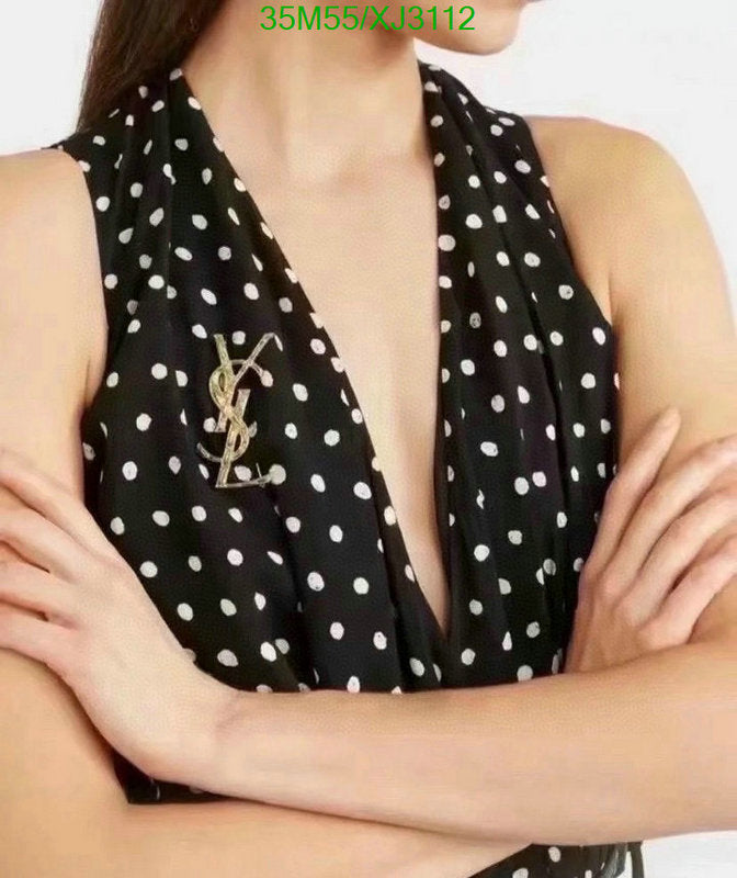 SAMC - YLS Jewelry - 082