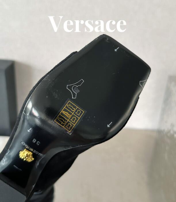 SAMC - VAR Women Shoes - 002