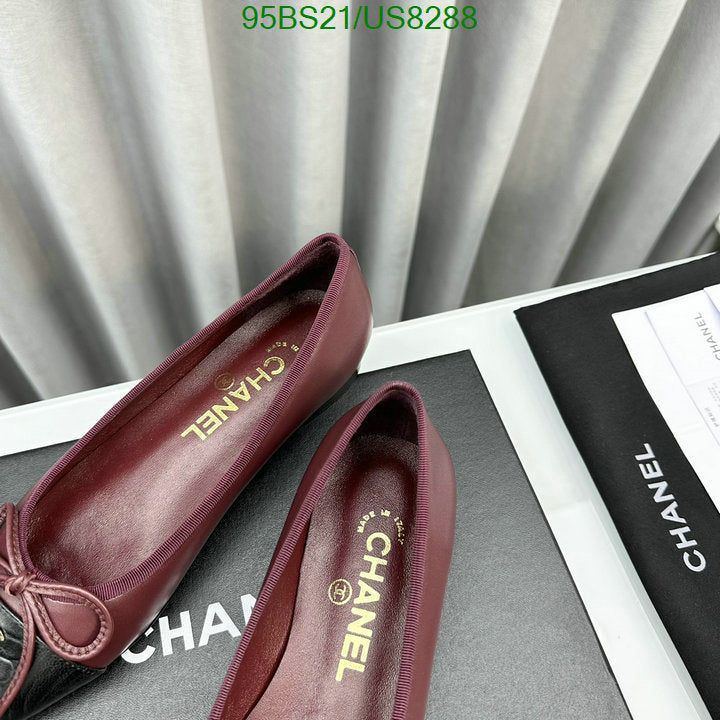 SAMC - CHL Women Shoes Ballet - 119