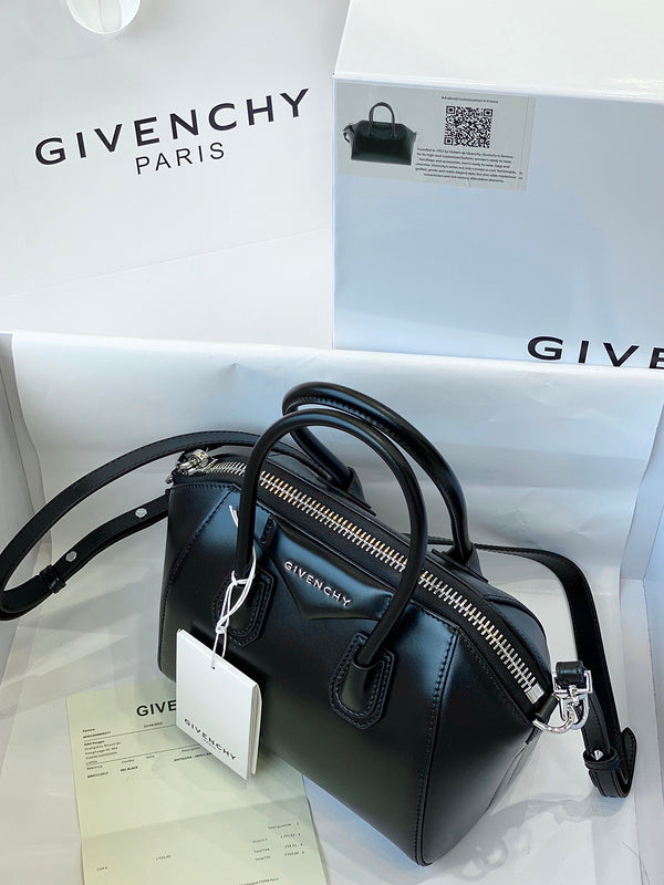 Glamy - GCY Bags - 038