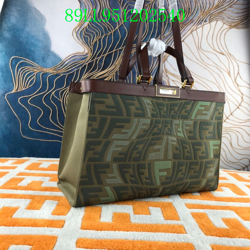 Glami - FDE Bags - 2011
