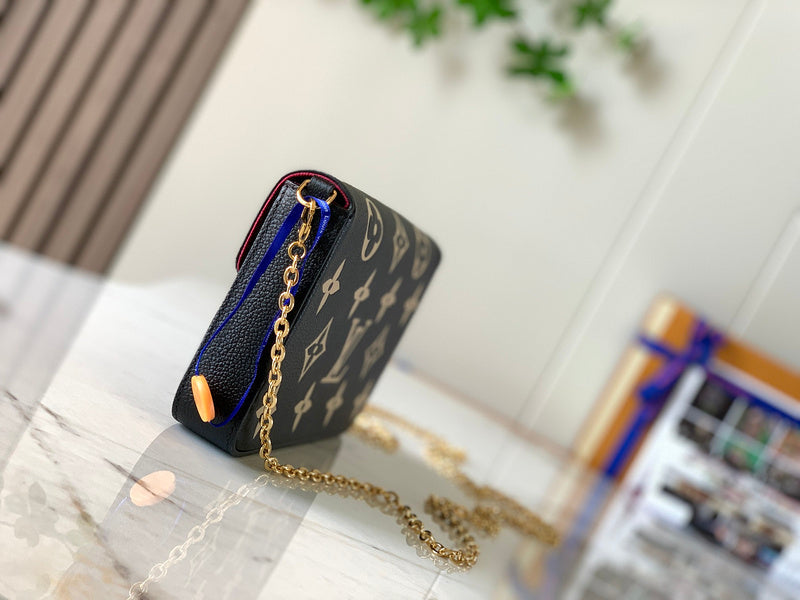 Glamy - LOV Bags - 1279