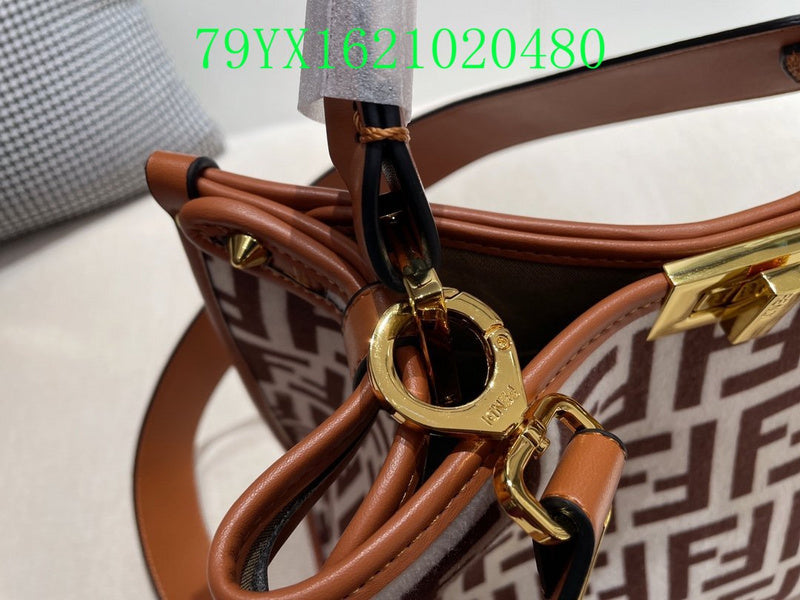 Glami - FDE Bags - 2240