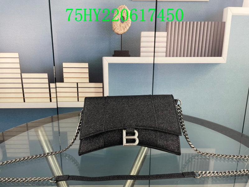 Satchel Bags - BGA Bags - 2247