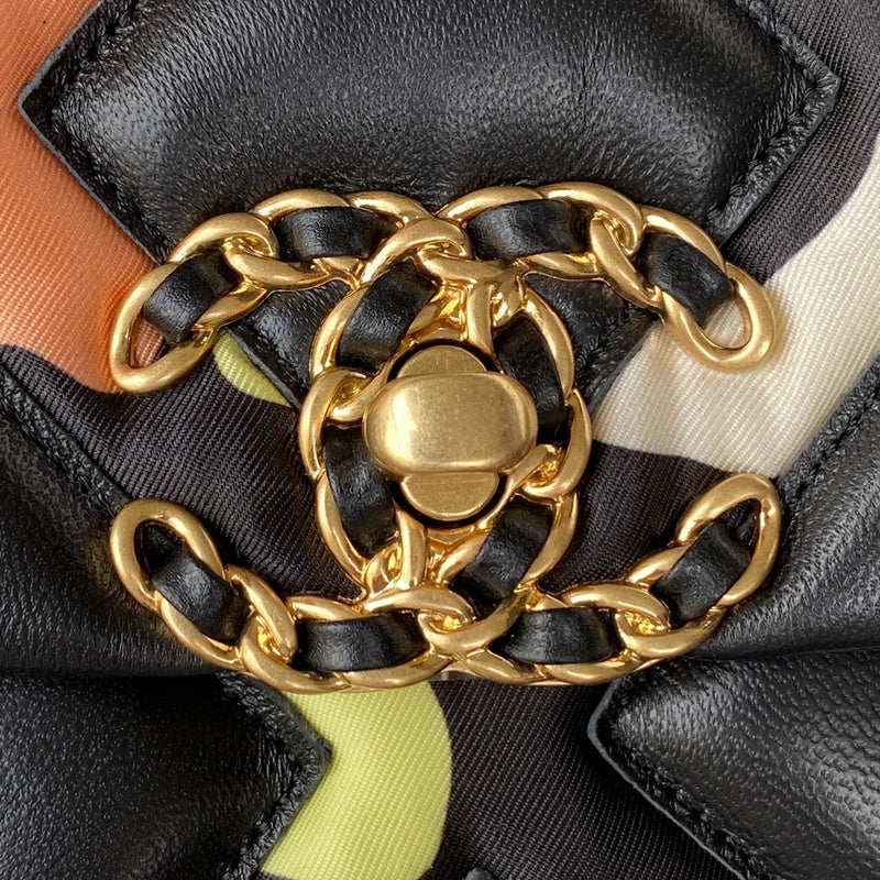Satchel Bags - CHL Bags - 7643