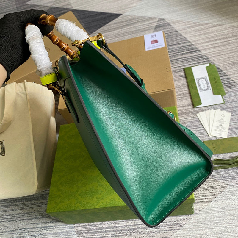 Satchel Bags - GCI Bags - 6506