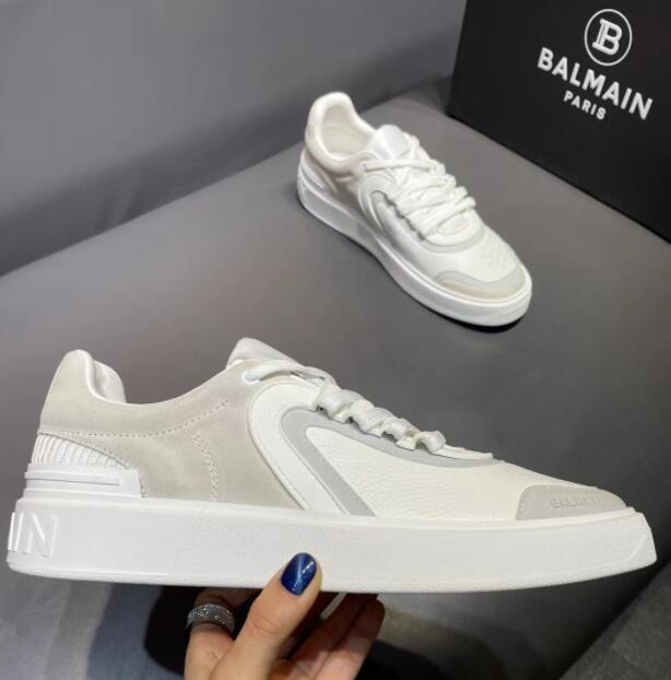 SAMC - BAM Men Shoes - 083