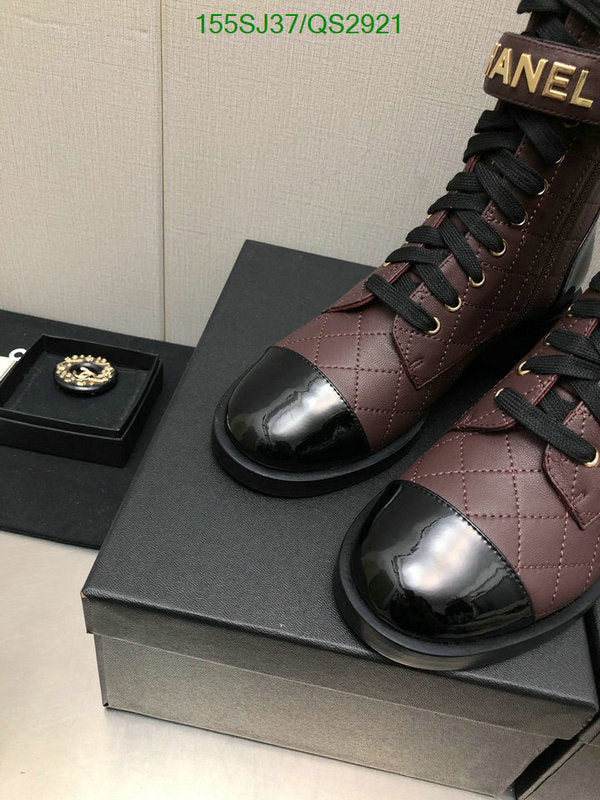SAMC - CHL Women Boots - 387