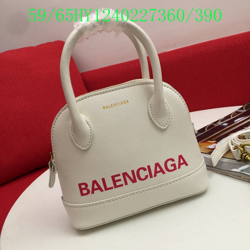 ELE Fashion - BGA Bags - 1912