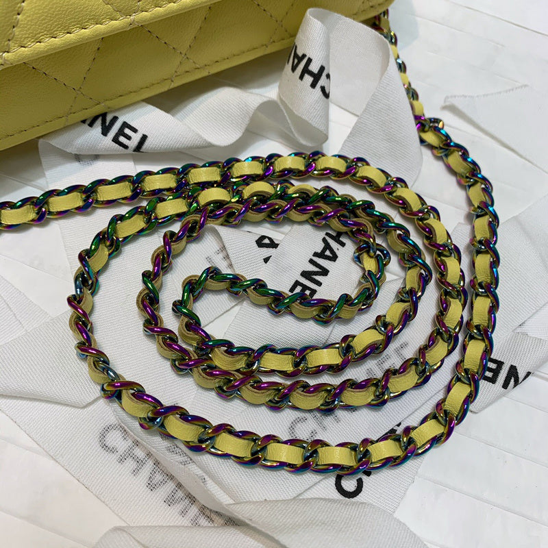 ELE - CHL Bags - 693