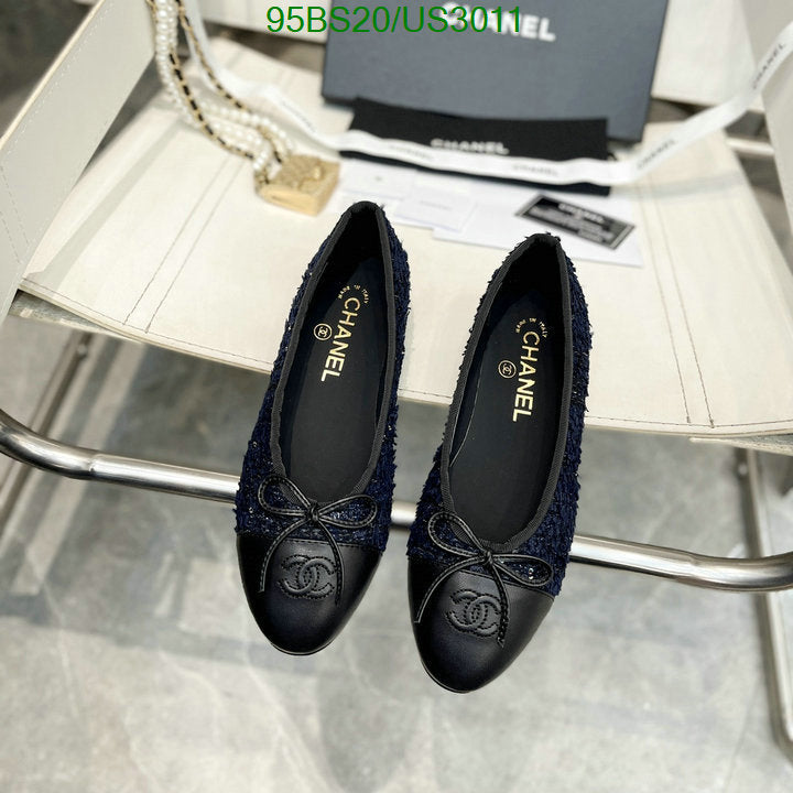 SAMC - CHL Women Shoes Ballet - 149