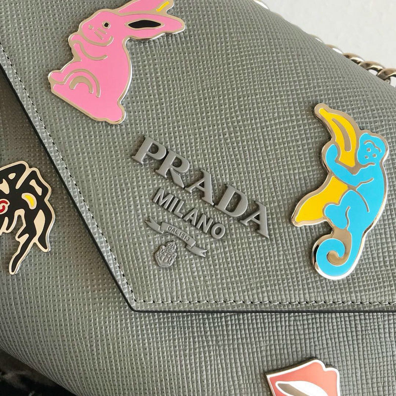 Glami - PD Bags - 074