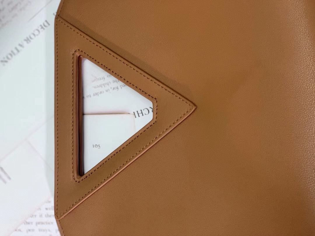 GLAMI Point Brown, For Women, WomenÃƒÂ¢Ã¢â€šÂ¬Ã¢â€žÂ¢s Bags 13.7in/35cm