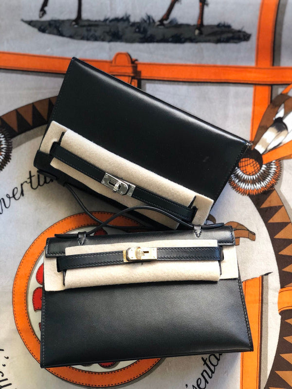 Satchel Bags - HMS-Bags - 725