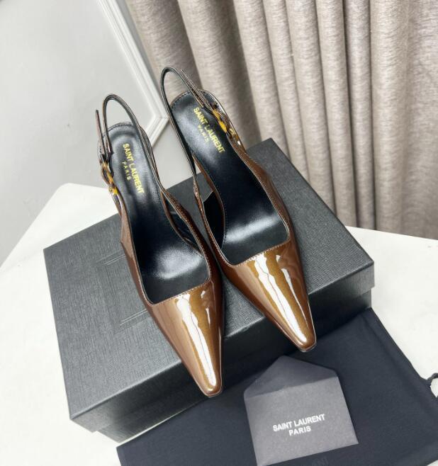 SAMC - YLS Women Shoes - 253