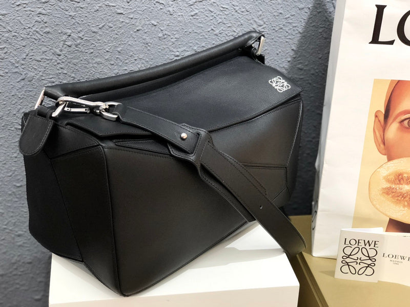 Glamy - LWO Bags - 130