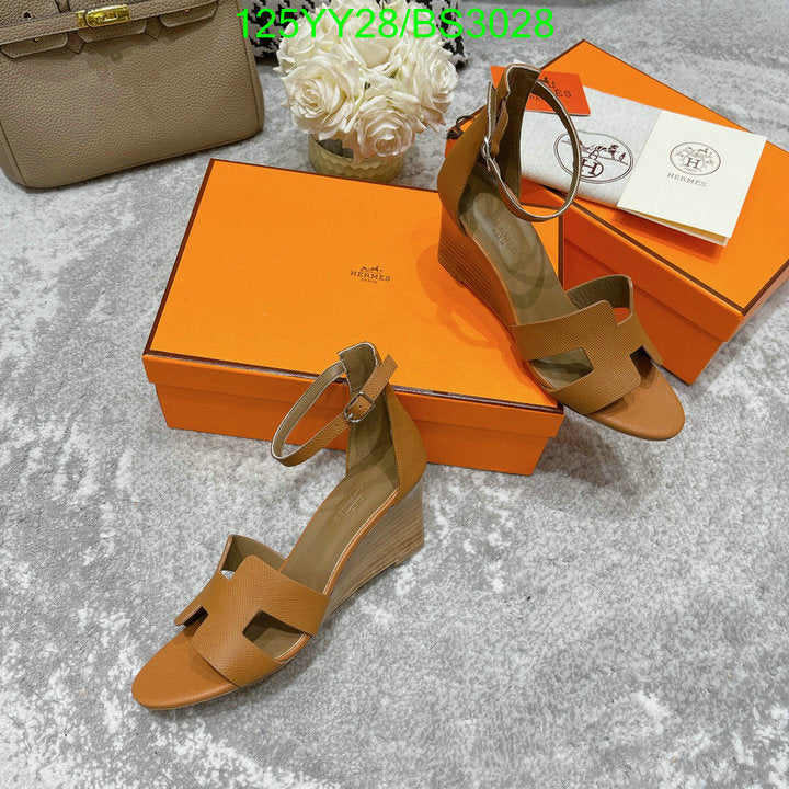SAMC - HMS Women Shoes - 097