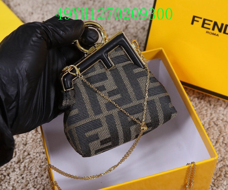 Glami - FDE Bags - 2691