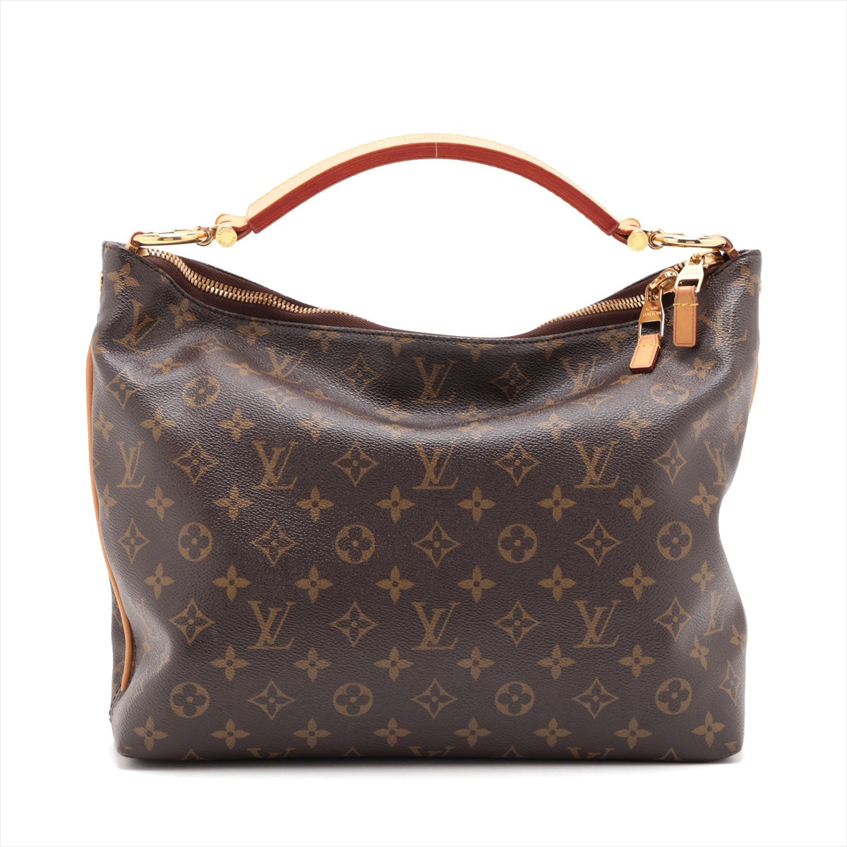 Louis Vuitton Monogram Shirley PM M40586