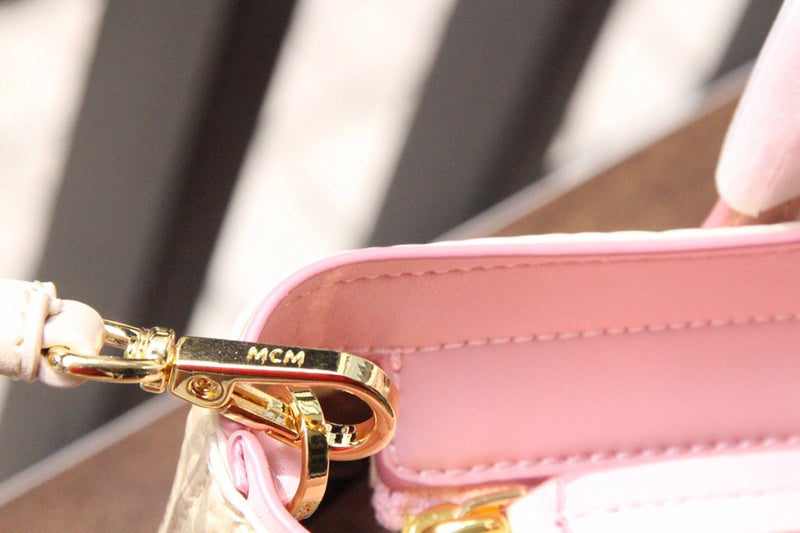 Satchel Bags - MC Bags - 445