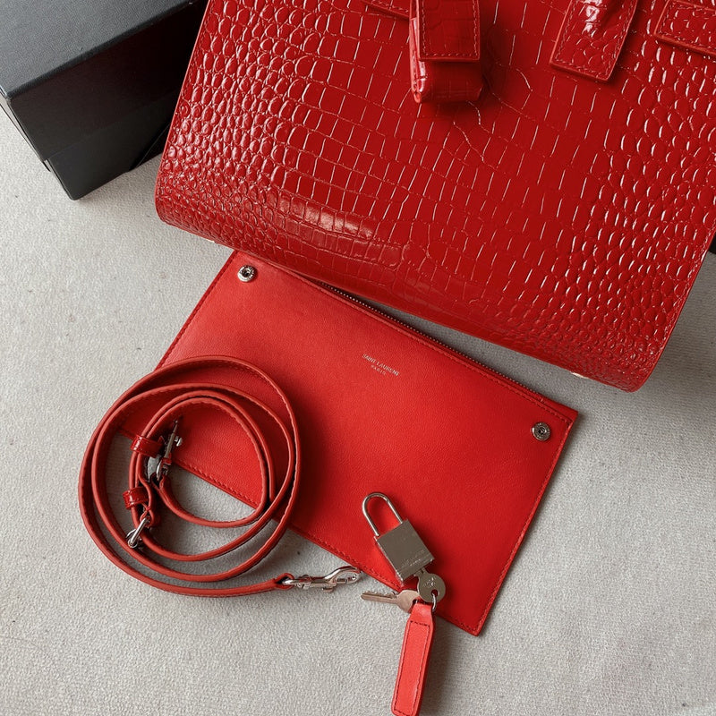 Satchel Bags - SLY Bags - 274