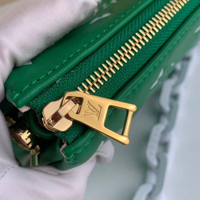 Satchel Bags - VL Bags - 6641