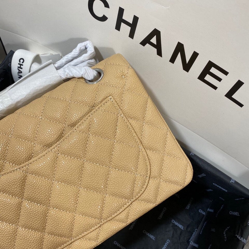 Satchel Bags - CHL Bags - 3962