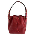Louis Vuitton Epi Leather Petit Noe Shoulder Bag