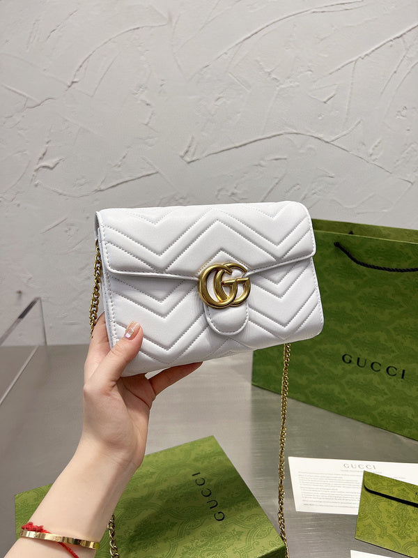 Glami Fashion - GCI Bags - 11869