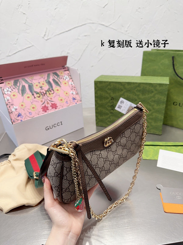 Glami Fashion - GCI Bags - 11704