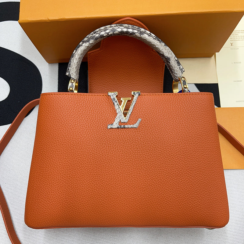 Satchel Bags - VL Bags - 7149