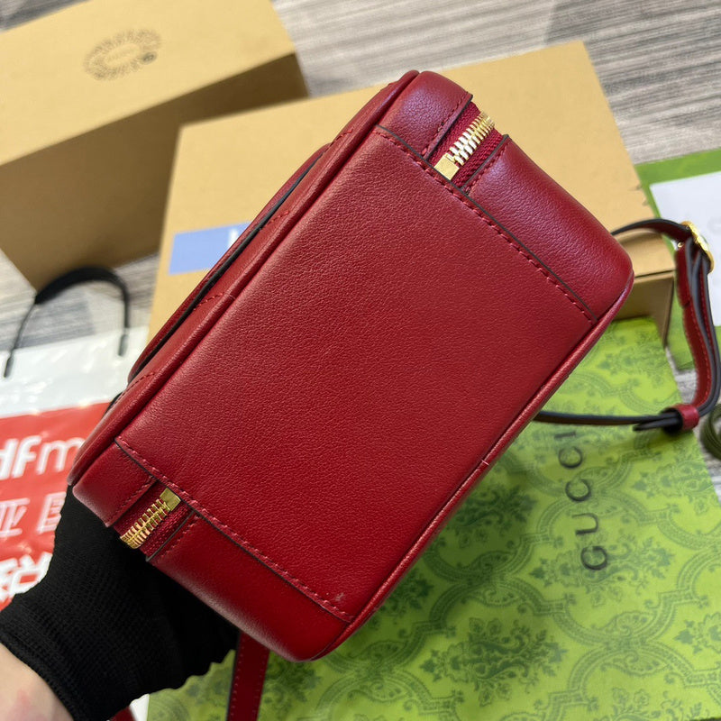Glami Fashion - GCI Bags - 7613