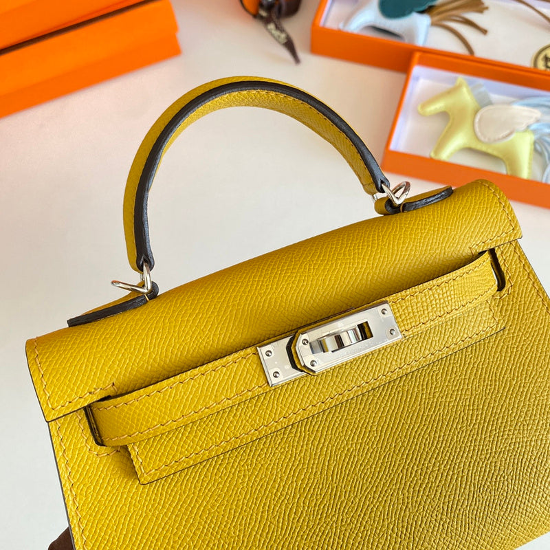 Glamy - HMS Bags - 535