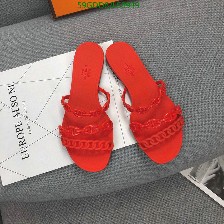 SAMC - HMS Women Shoes - 480