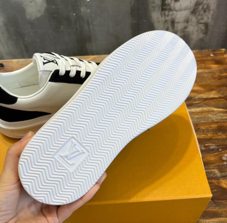 SAMC - LOV Men Shoes - 631
