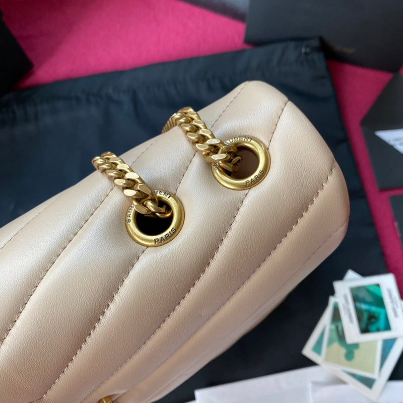Satchel Bags - STLT Bags - 444