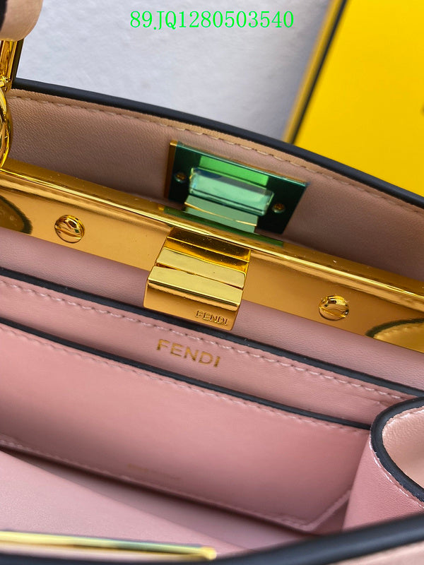 Glami - FDE Bags - 1656