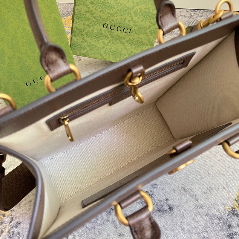 Glami Fashion - GCI Bags - 2022