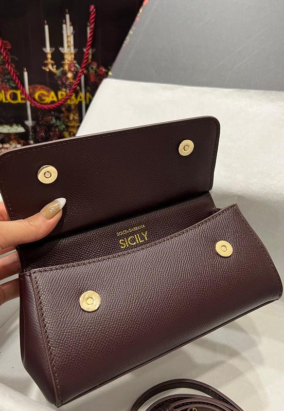 Glamy - DG bag - 154