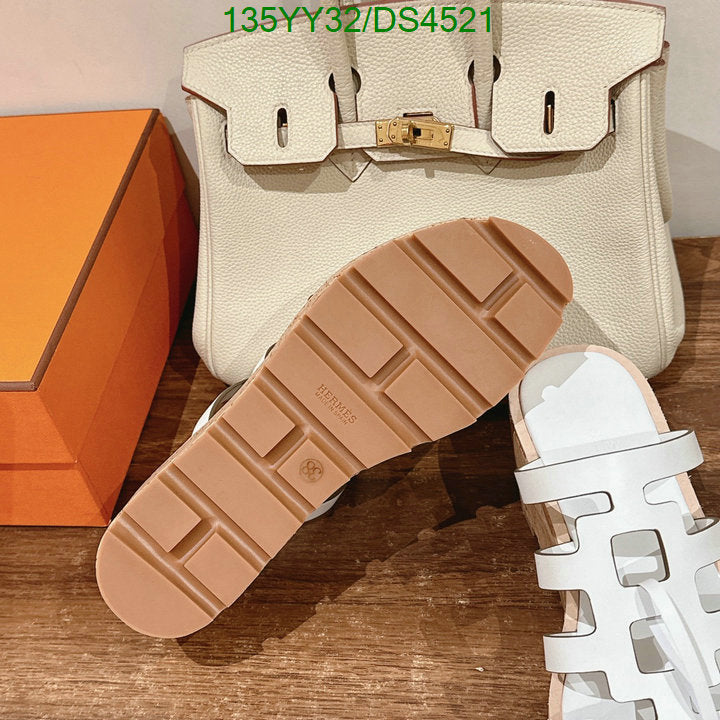 SAMC - HMS Women Shoes - 017