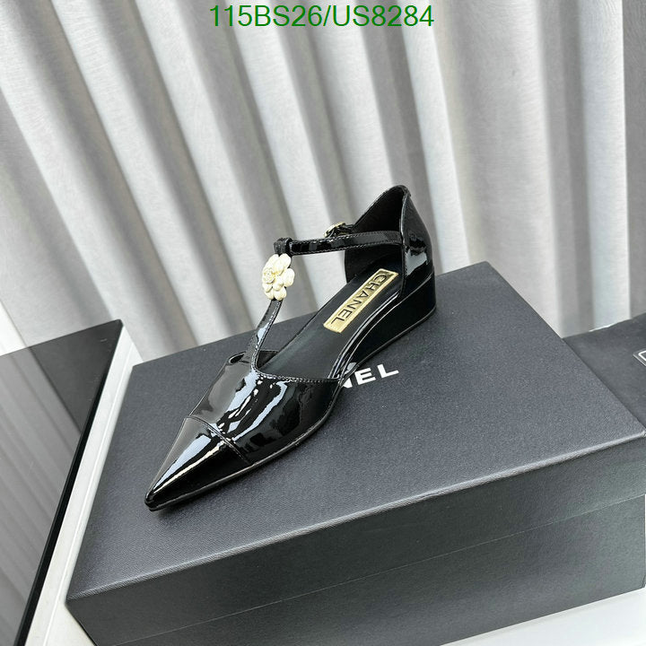 SAMC - CHL Women Shoes - 011
