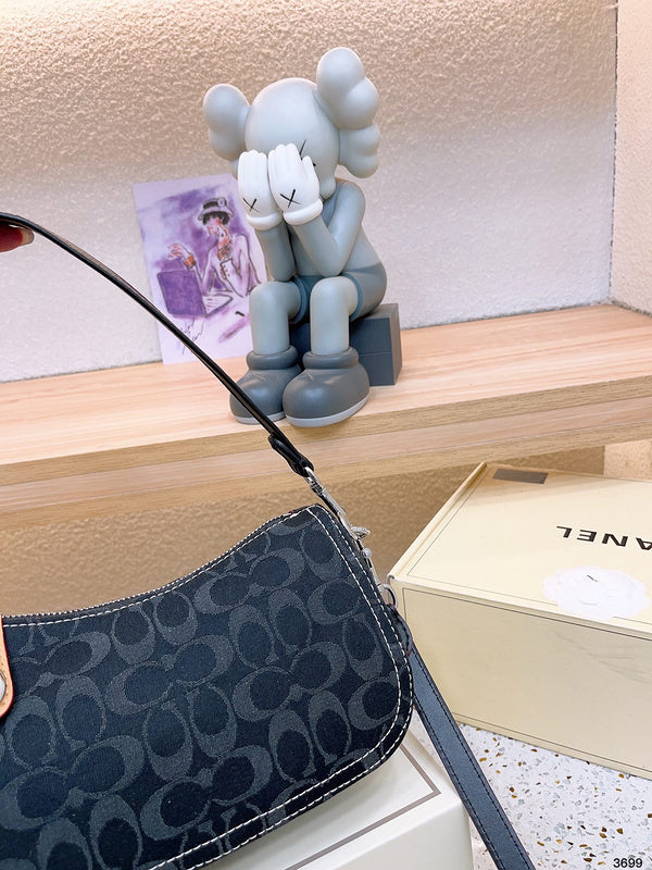 Satchel Bags - CCH Bags - 164
